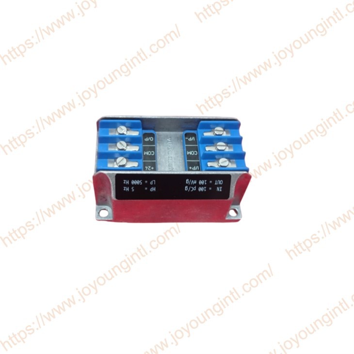 244-704-000-022 acondicionador de señal IPC704