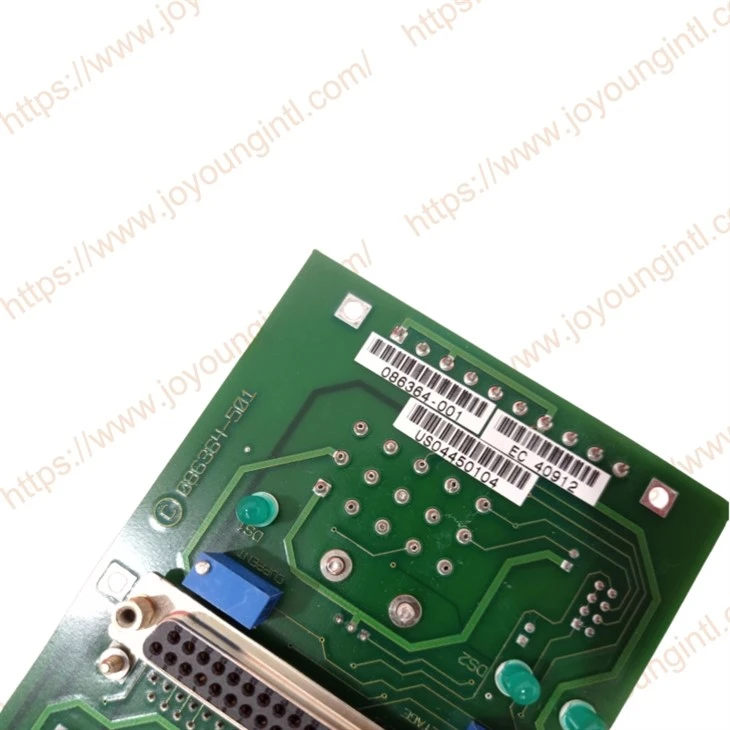 ABB 086364-001 CE 086364-501