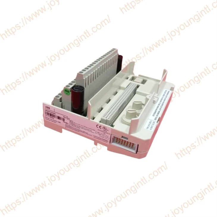 ABB 3BSE013234R1 TU830V1 Bloque terminal