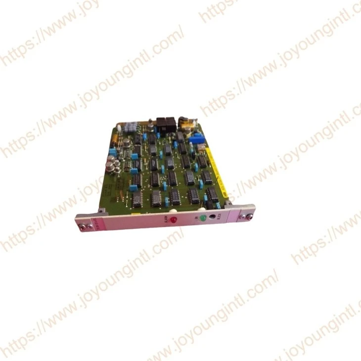 ABB 70BV01c-ES HESG447260R1 Bus Control Module