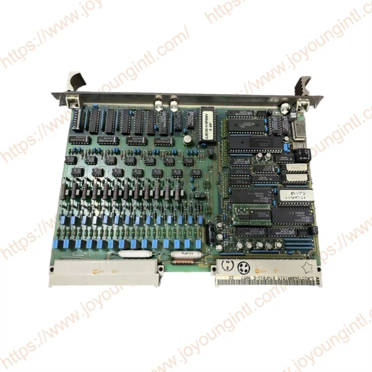 ABB 87WF01G - E GJR2372600R1515