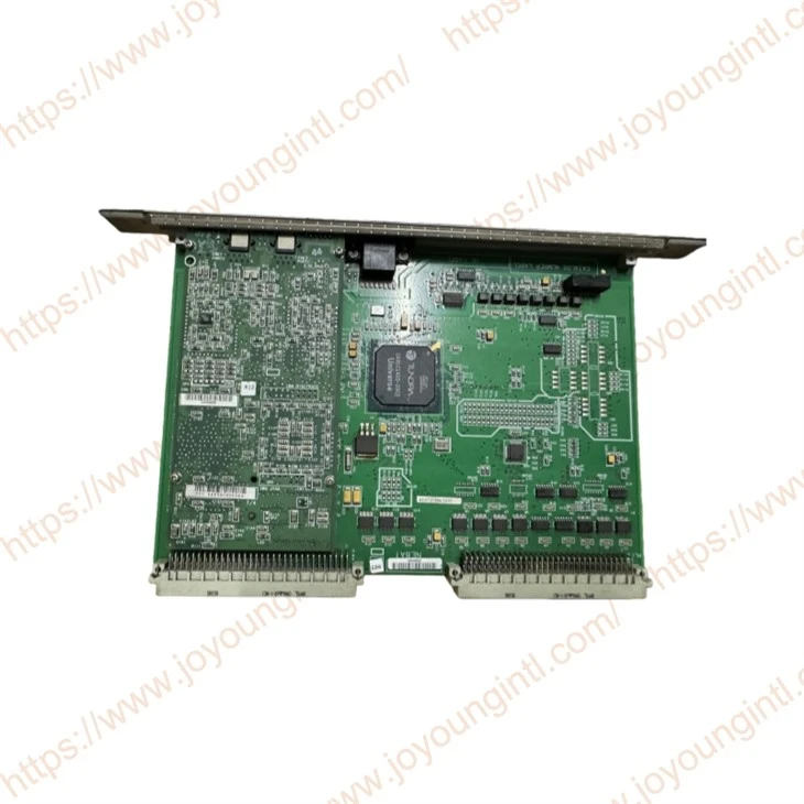 Módulo Ethernet IC698ETM001 RX7I