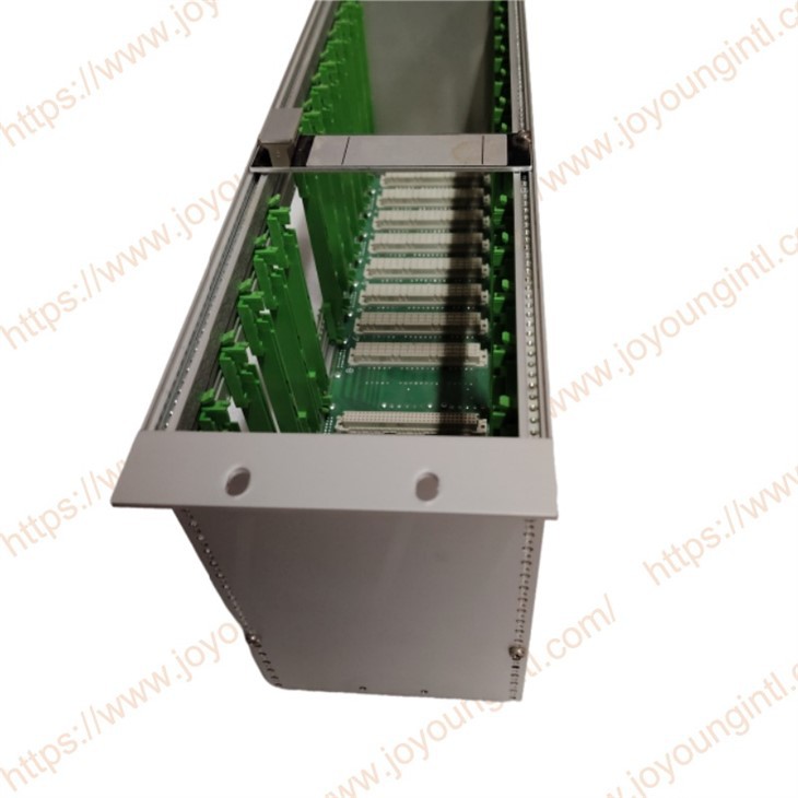 EPRO IMR6000/30 MARCO DEL SISTEMA