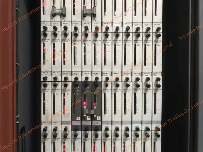 ABB Bailey Infi 90 system ABB Bailey Infi 90 system