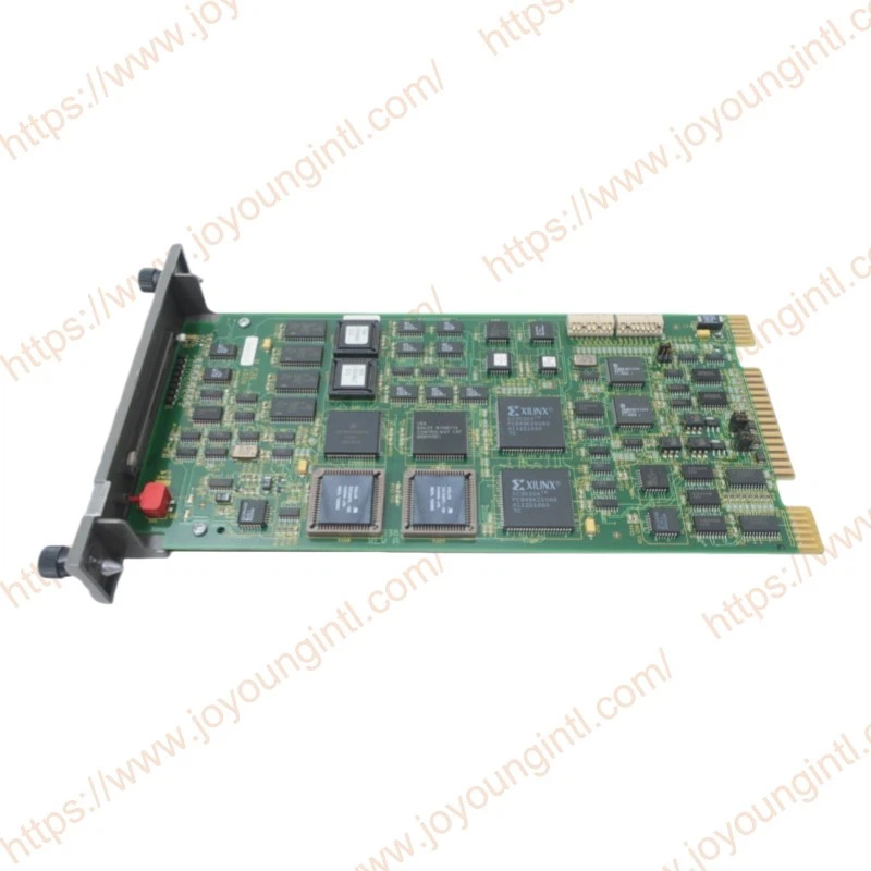 IMMFP12 Multi-Function Processor Module IMMFP12 Multi-Function Processor Module