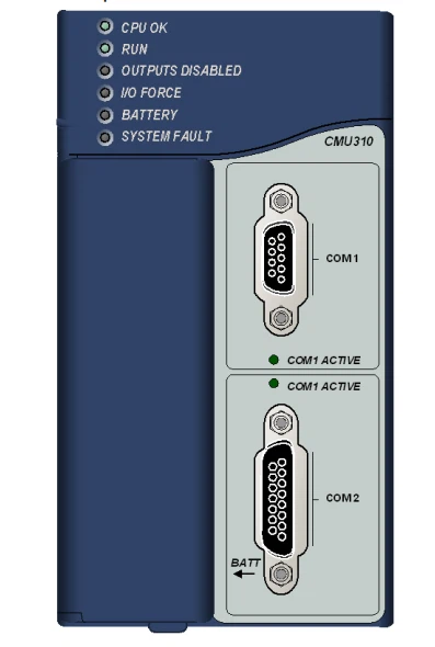 IC695CMU310 IC695CMU310
