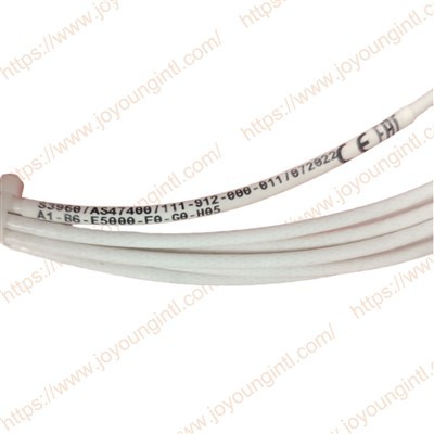 TQ912-011 111-912-000-011 A1-B6-E5000-F0-G0-H05 Sensor de proximidad